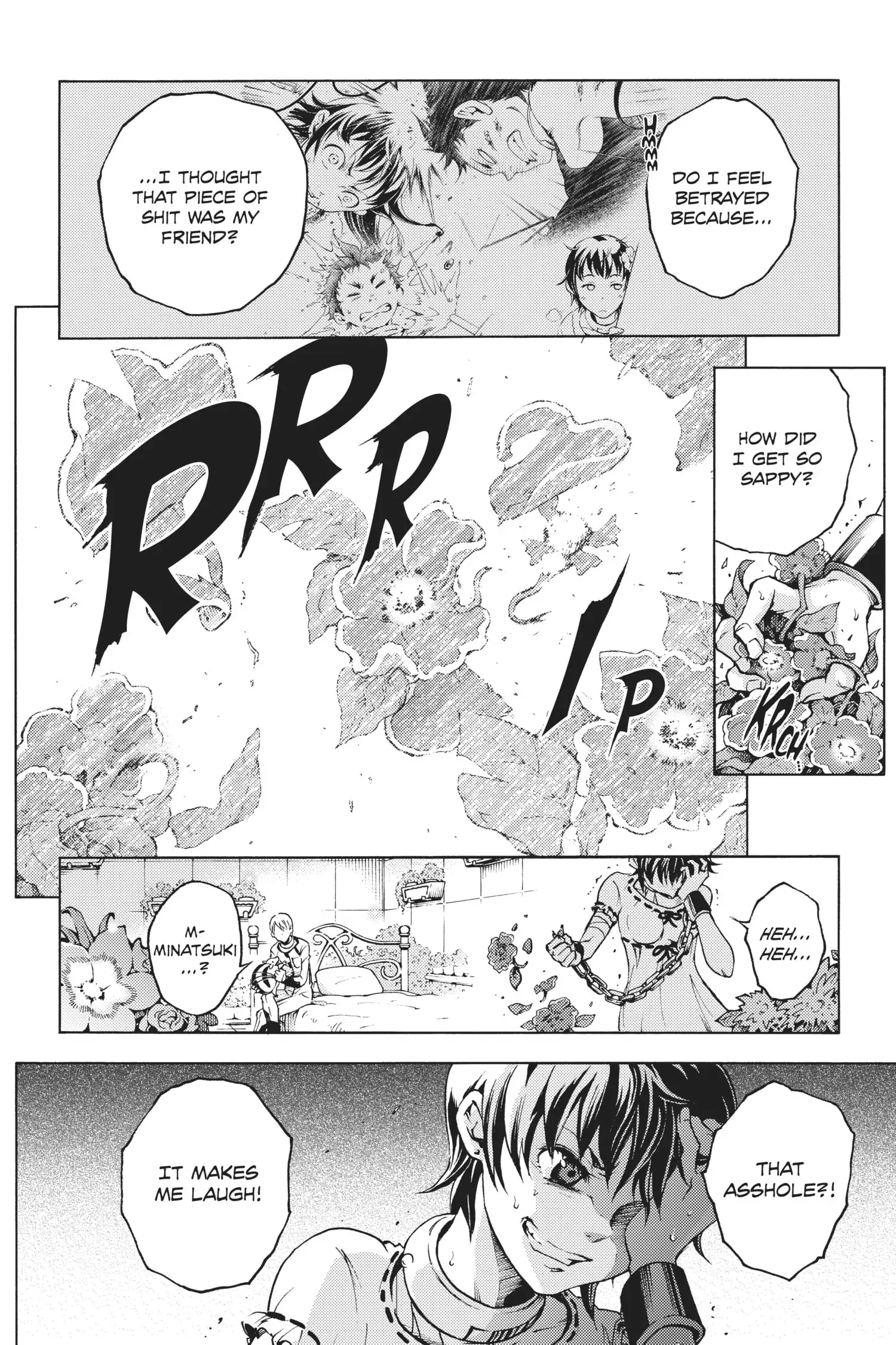 Deadman Wonderland Chapter 29 image 44